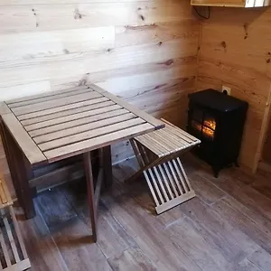 Chalet Patrice Et Chrstel En Bois, Chatuzange-le-Goubet