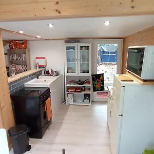 Appartement L'annexe, Bonneville (Haute-Savoie)
